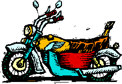 Conductores de motocicletas y scooter de seguros - Haga clic aquí